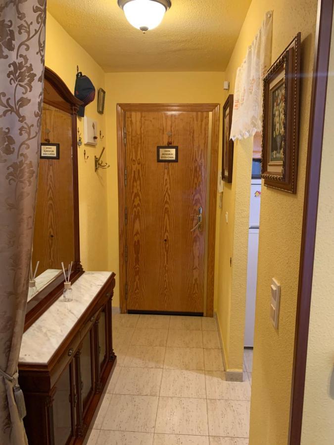 Apartament Montana Torrevieja Esterno foto
