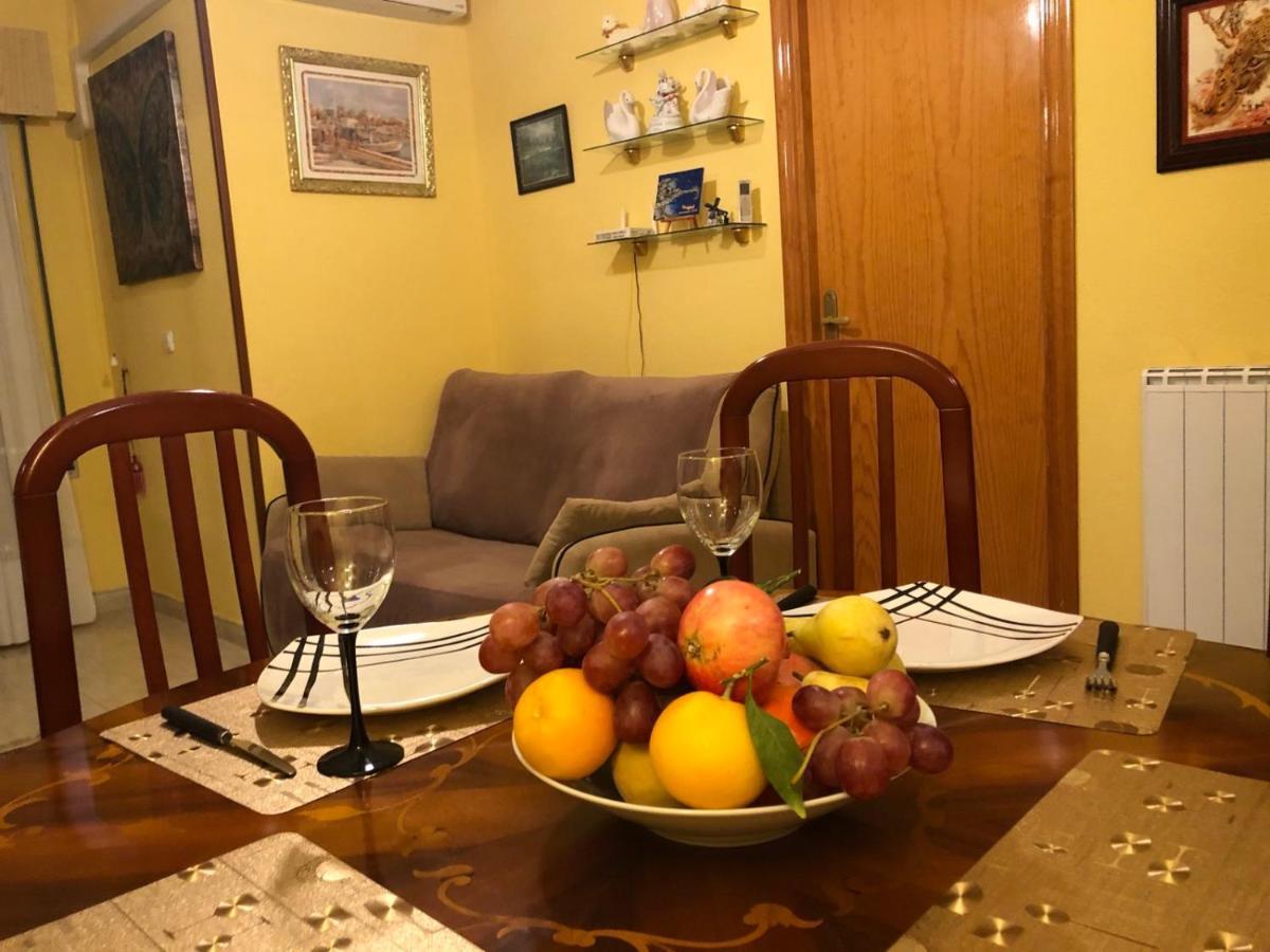Apartament Montana Torrevieja Esterno foto