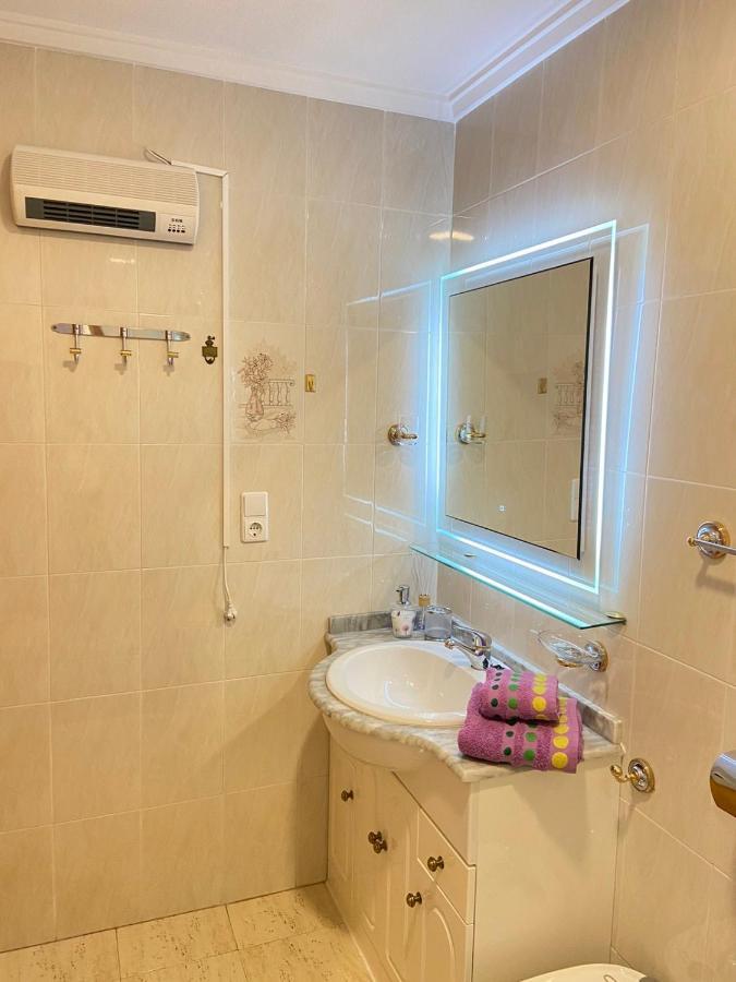 Apartament Montana Torrevieja Esterno foto
