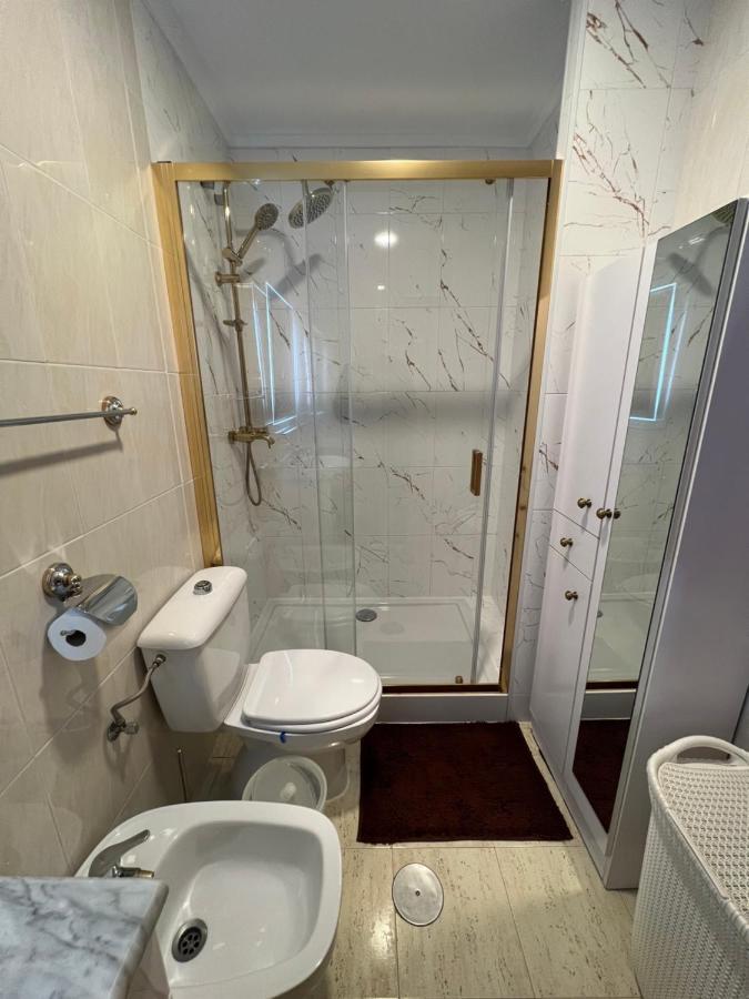 Apartament Montana Torrevieja Esterno foto