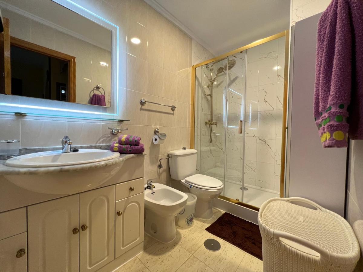 Apartament Montana Torrevieja Esterno foto