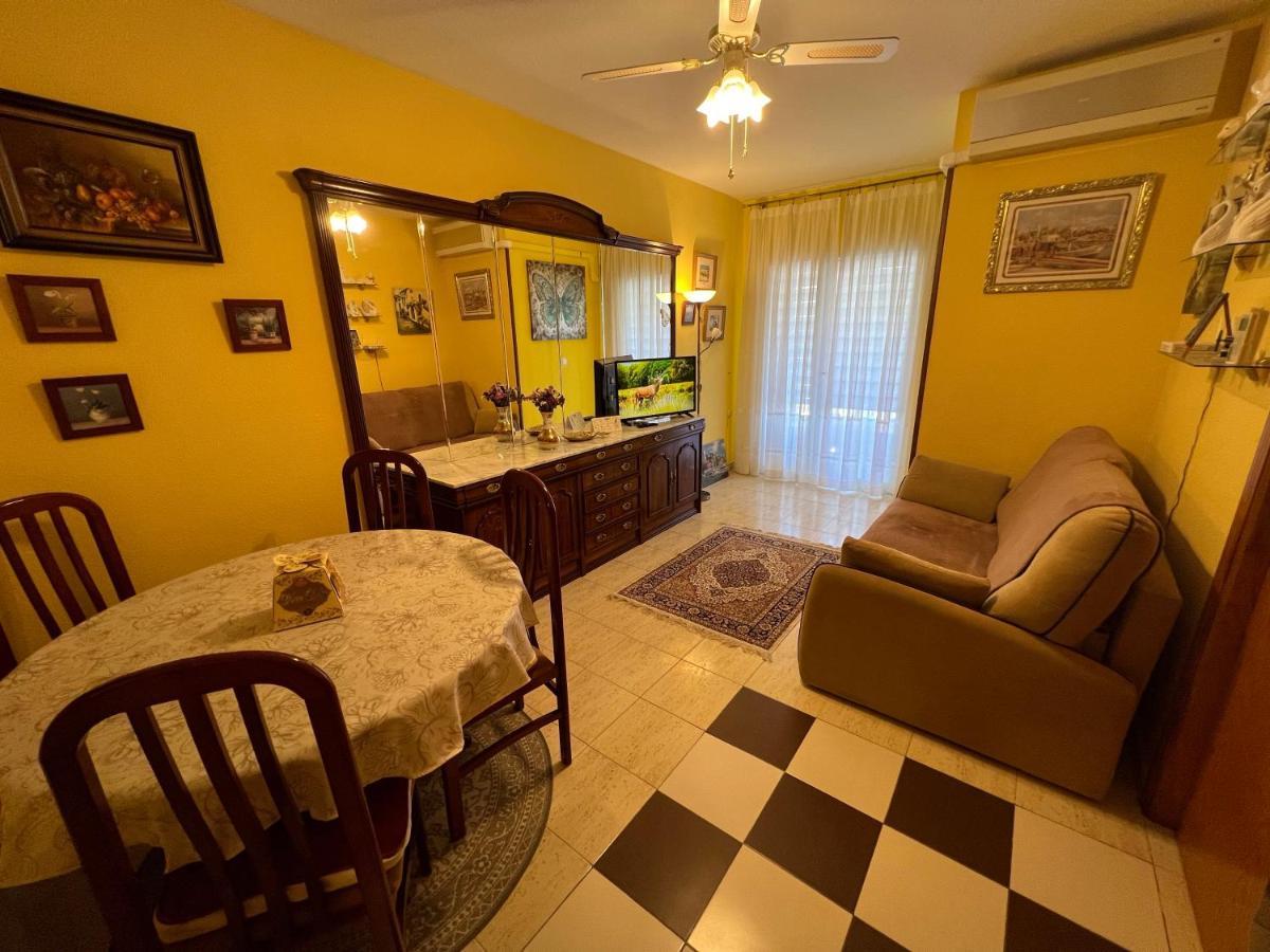 Apartament Montana Torrevieja Esterno foto