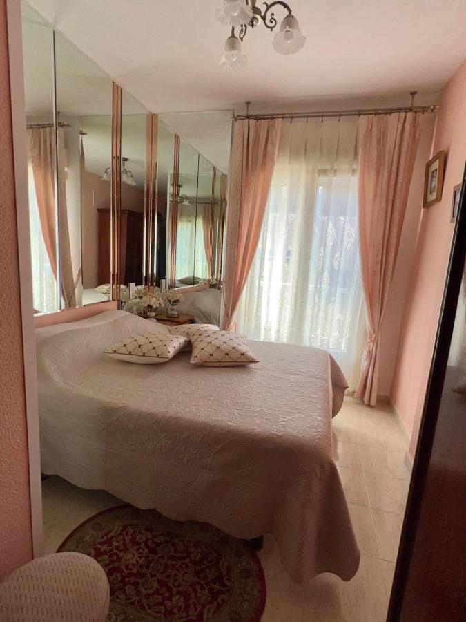 Apartament Montana Torrevieja Esterno foto