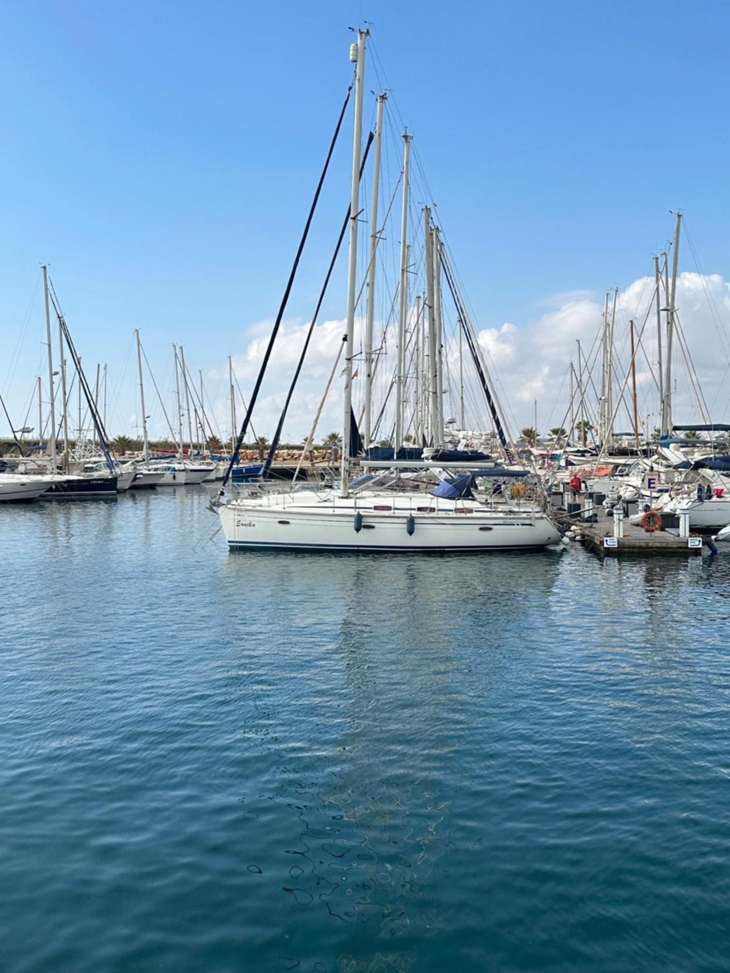 Apartament Montana Torrevieja Esterno foto