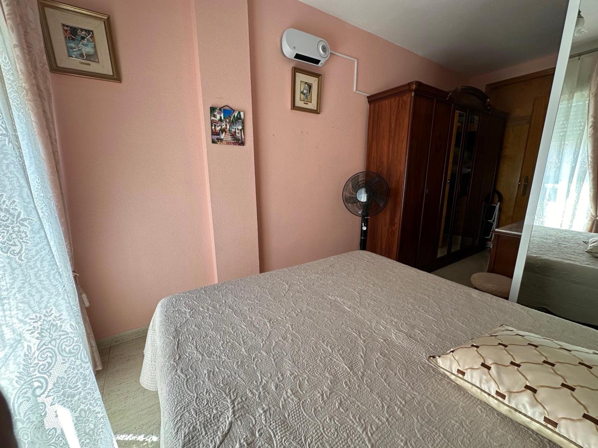 Apartament Montana Torrevieja Esterno foto