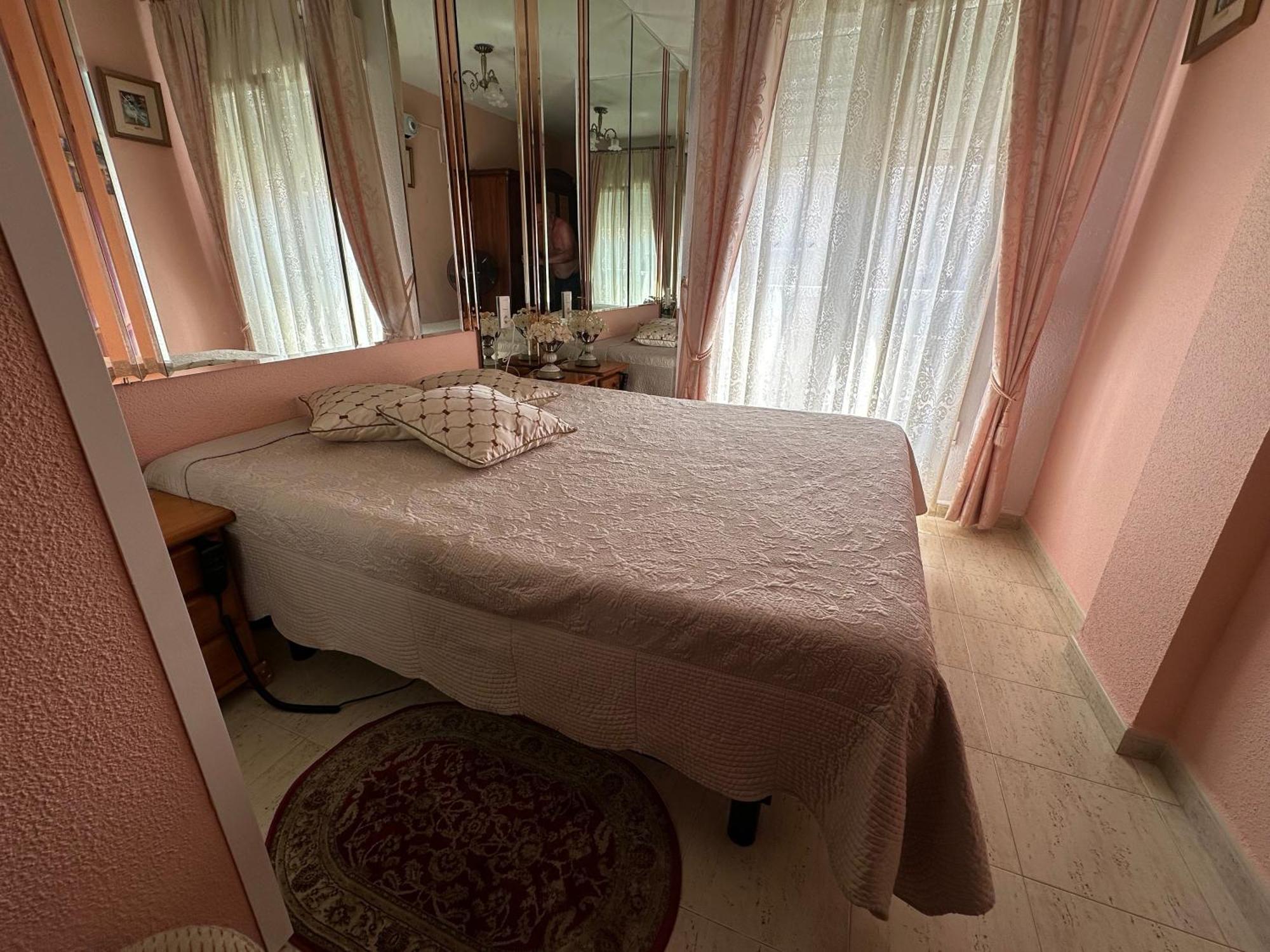 Apartament Montana Torrevieja Esterno foto