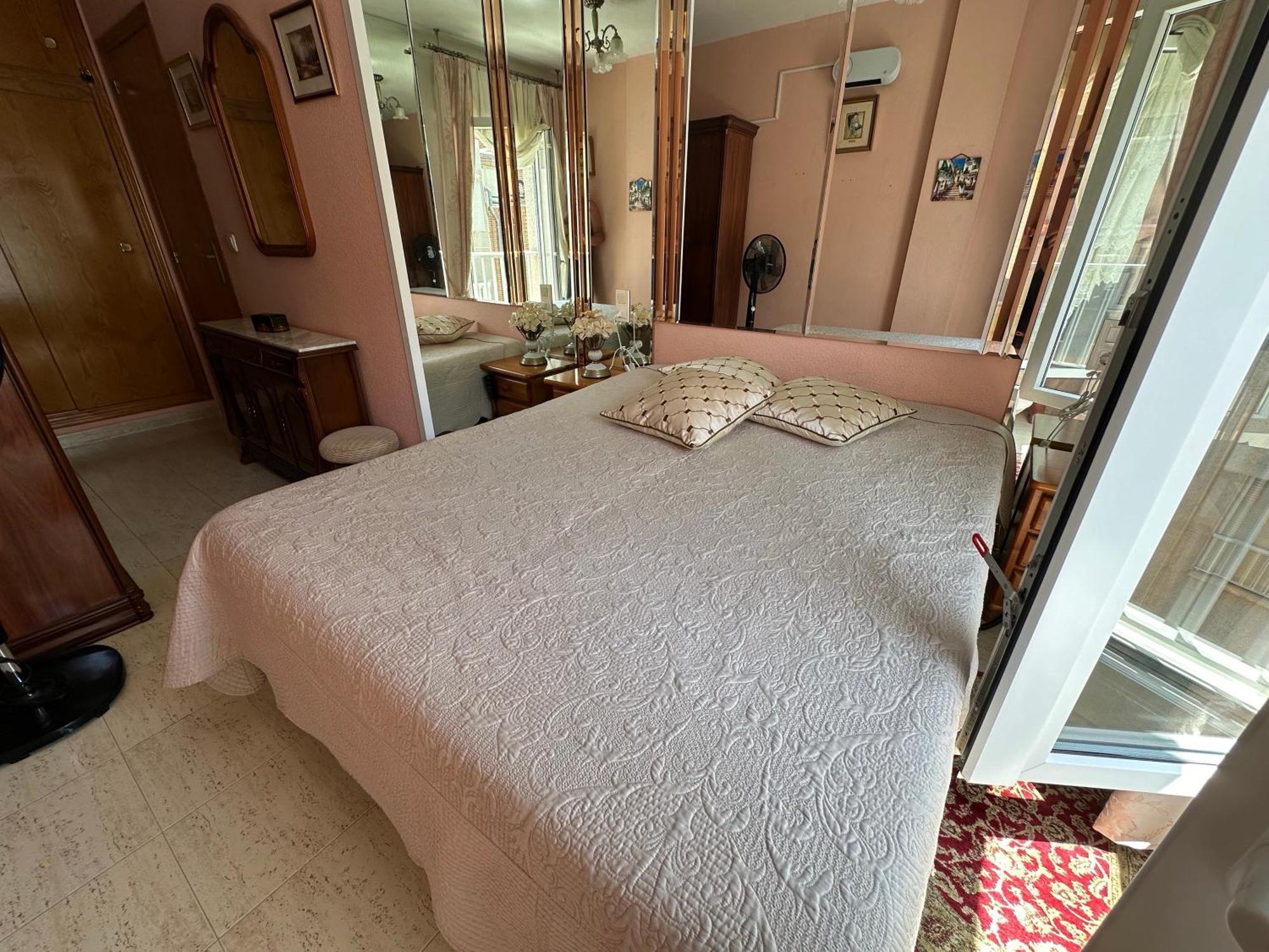 Apartament Montana Torrevieja Esterno foto