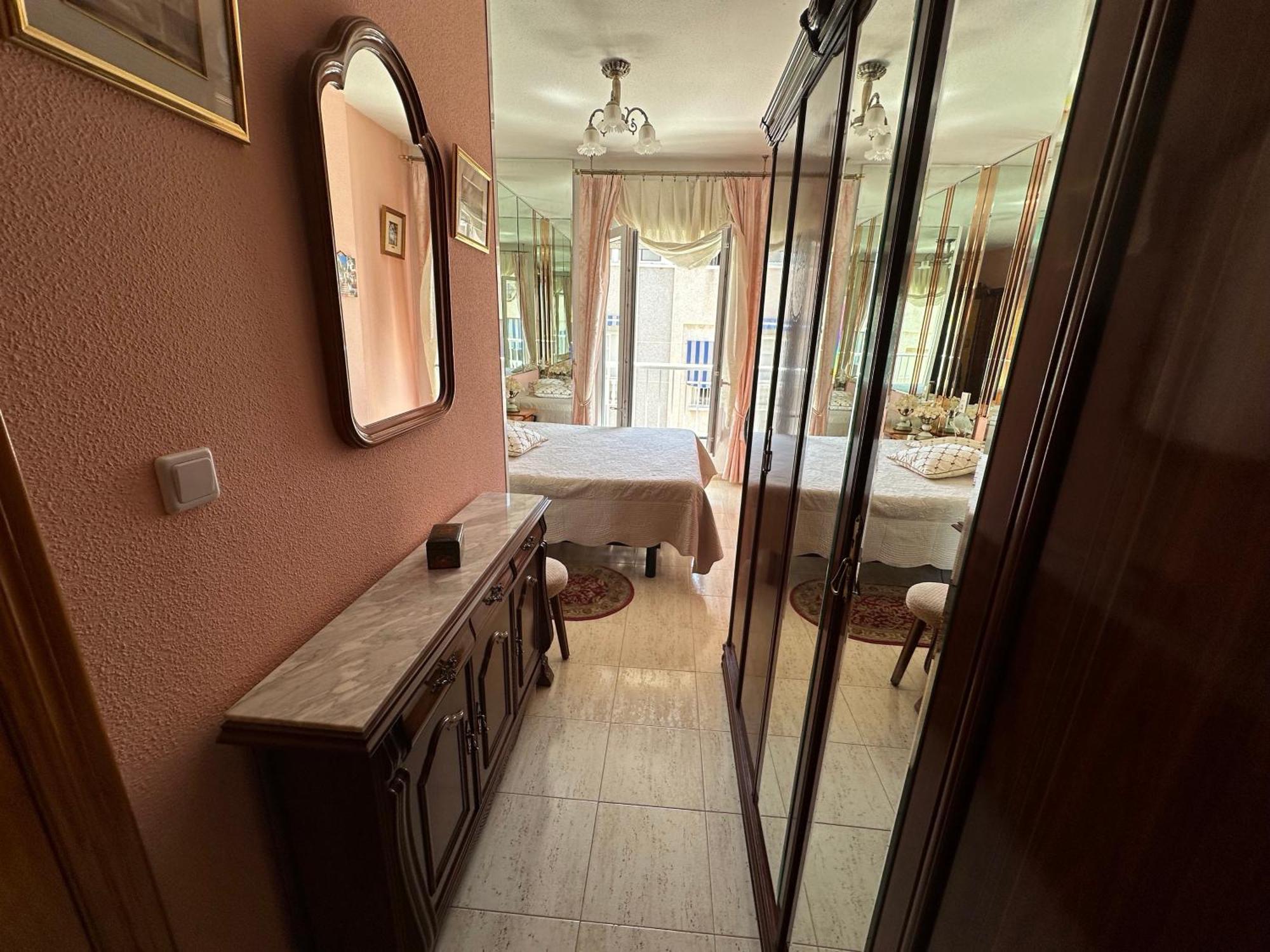 Apartament Montana Torrevieja Esterno foto