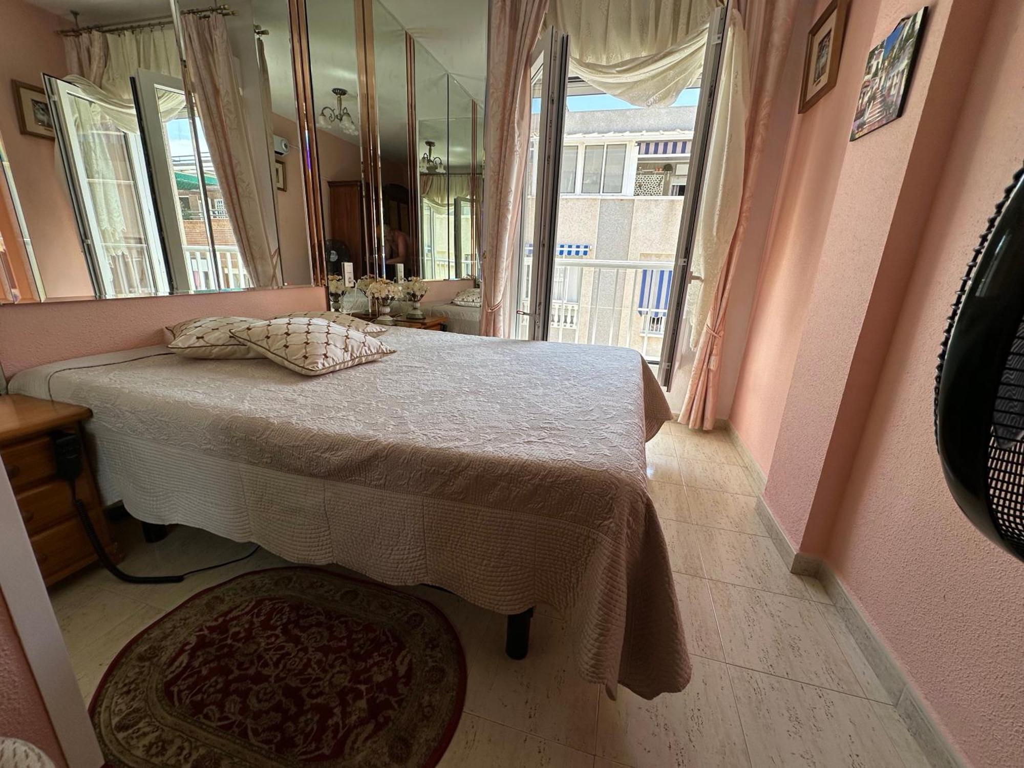 Apartament Montana Torrevieja Esterno foto