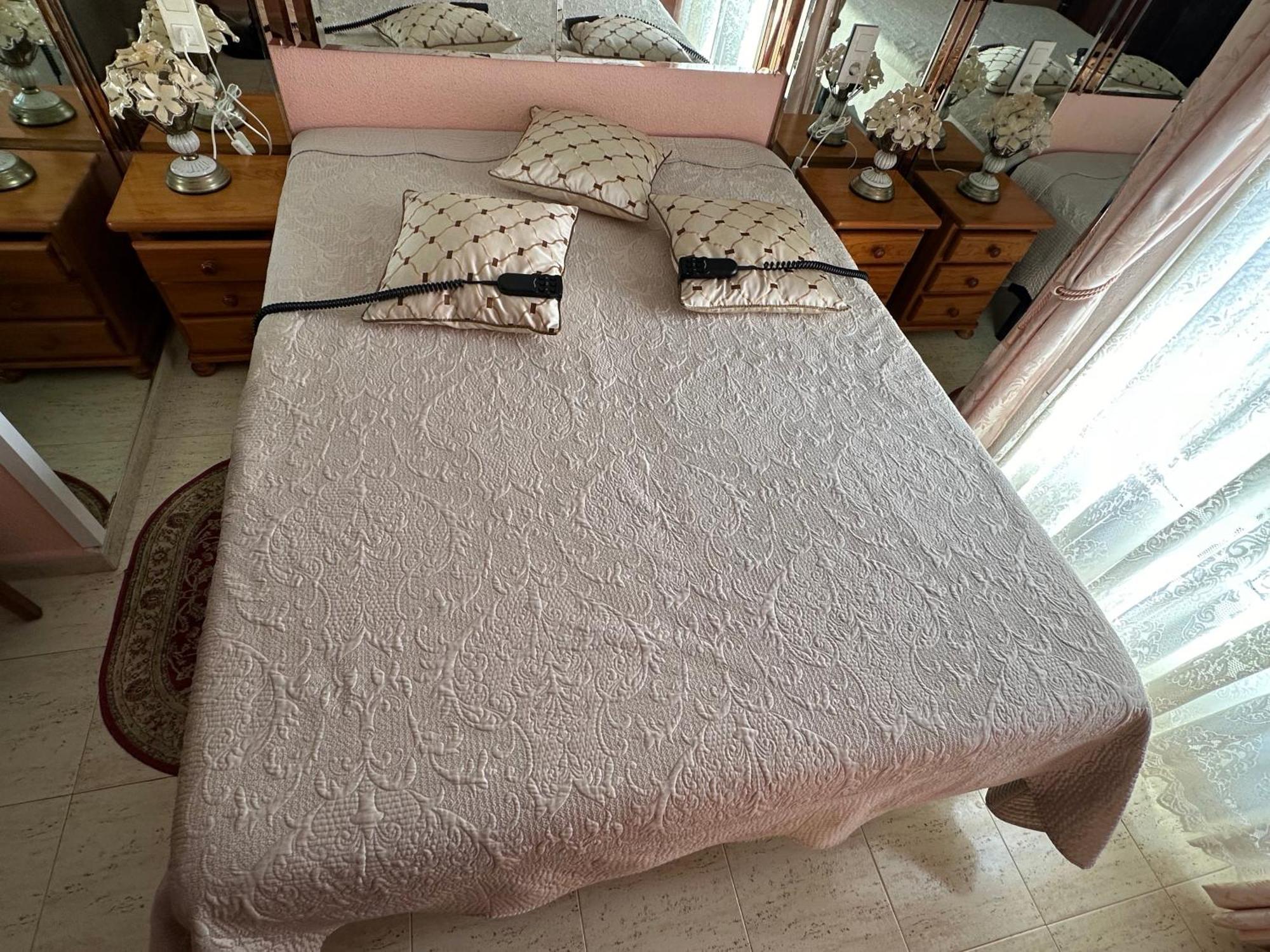 Apartament Montana Torrevieja Esterno foto