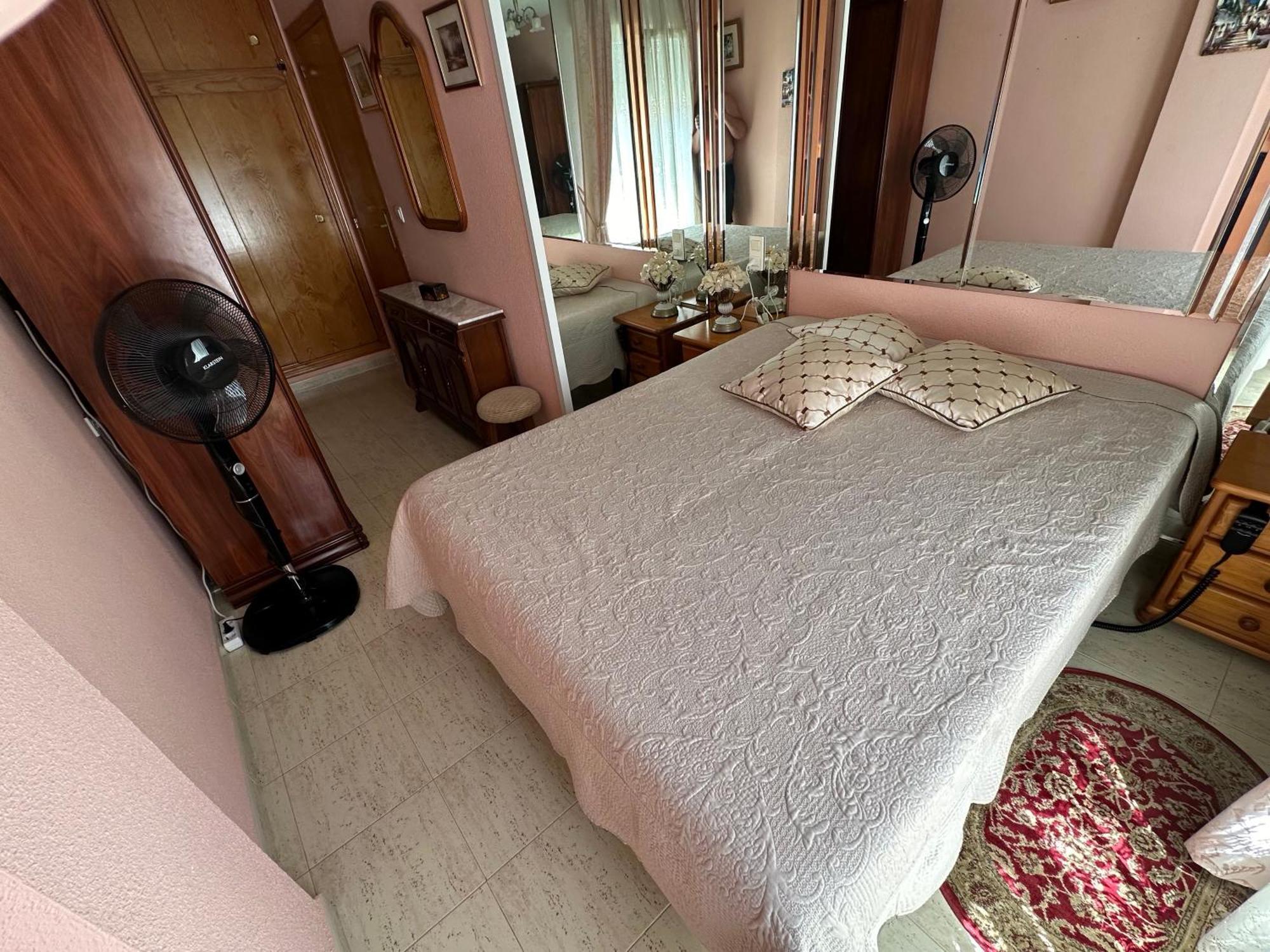 Apartament Montana Torrevieja Esterno foto