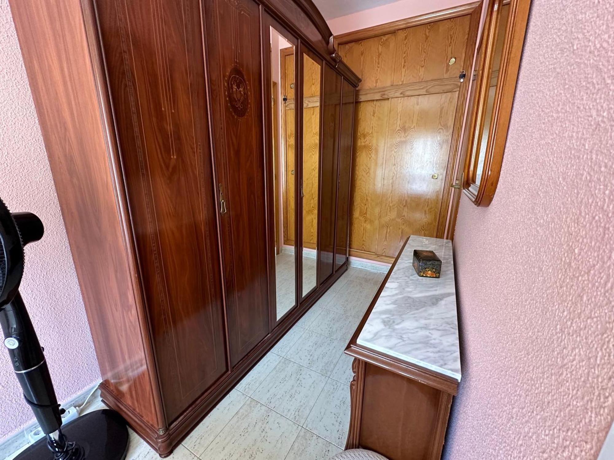 Apartament Montana Torrevieja Esterno foto