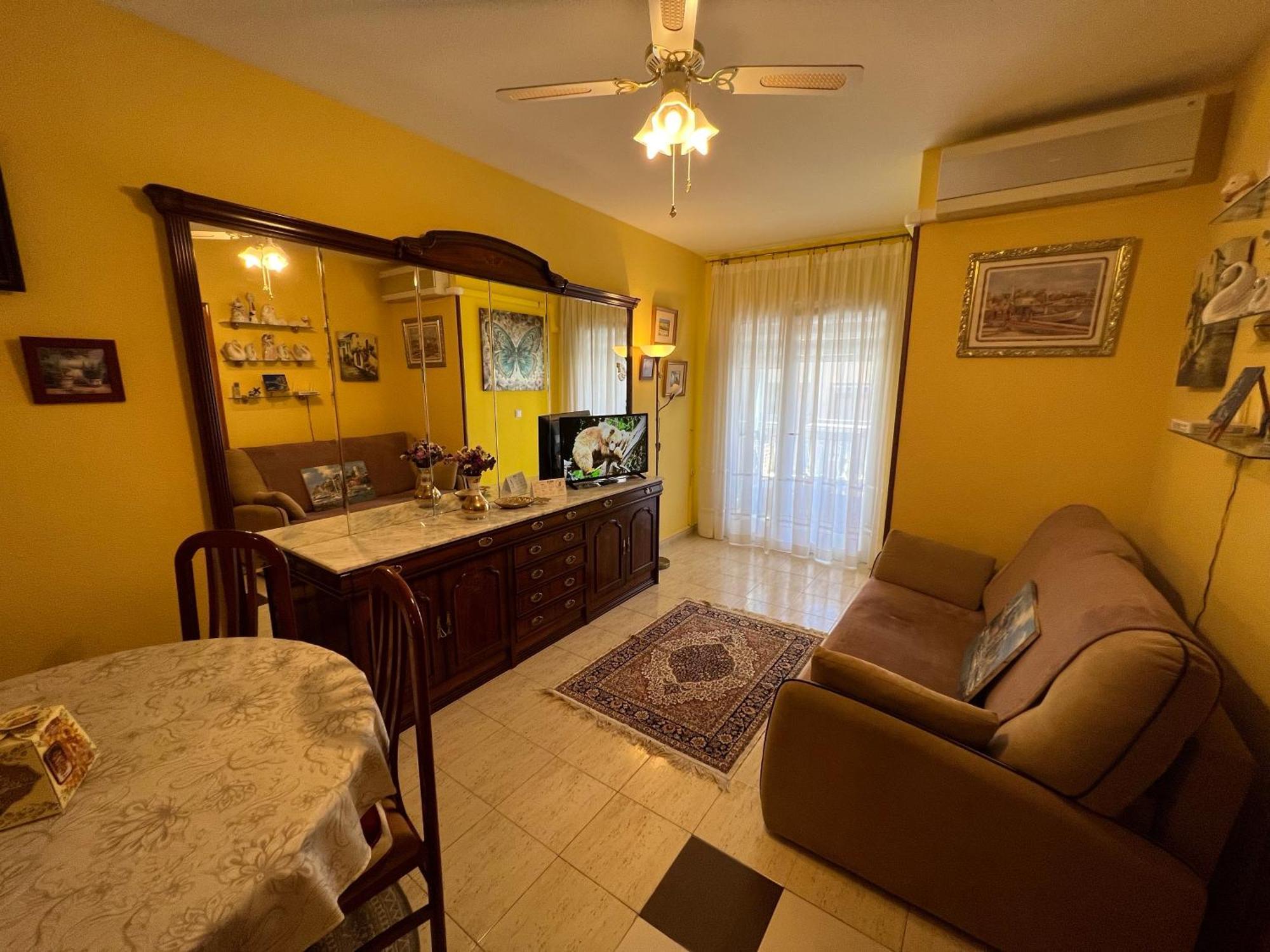 Apartament Montana Torrevieja Esterno foto