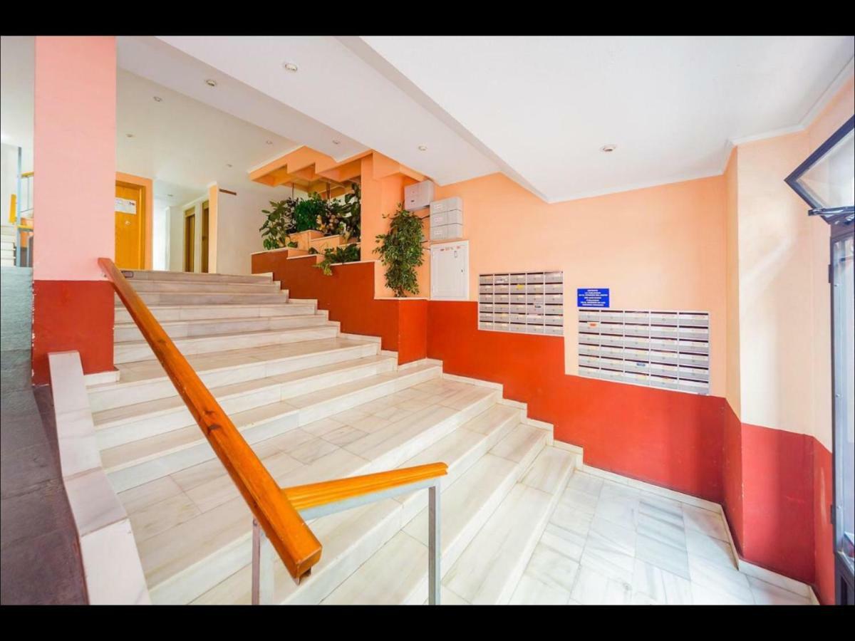 Apartament Montana Torrevieja Esterno foto