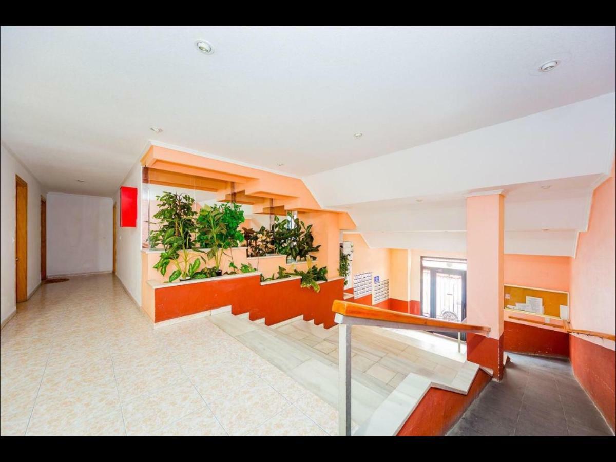 Apartament Montana Torrevieja Esterno foto
